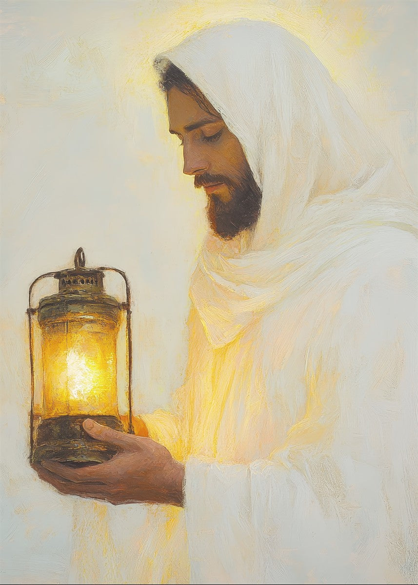 Light of The World