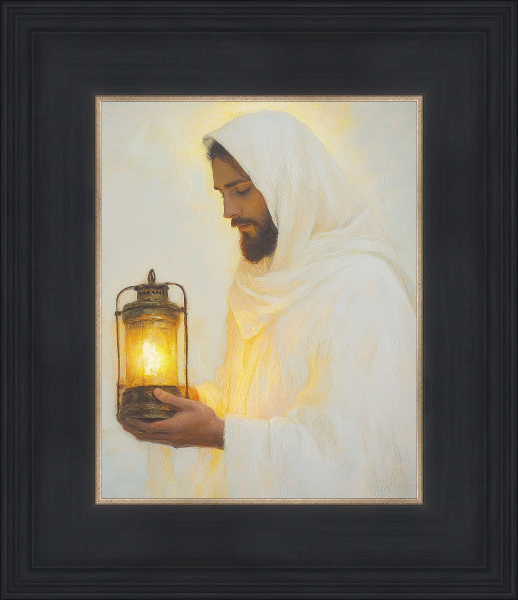 Light of The World