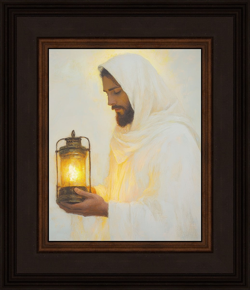 Light of The World