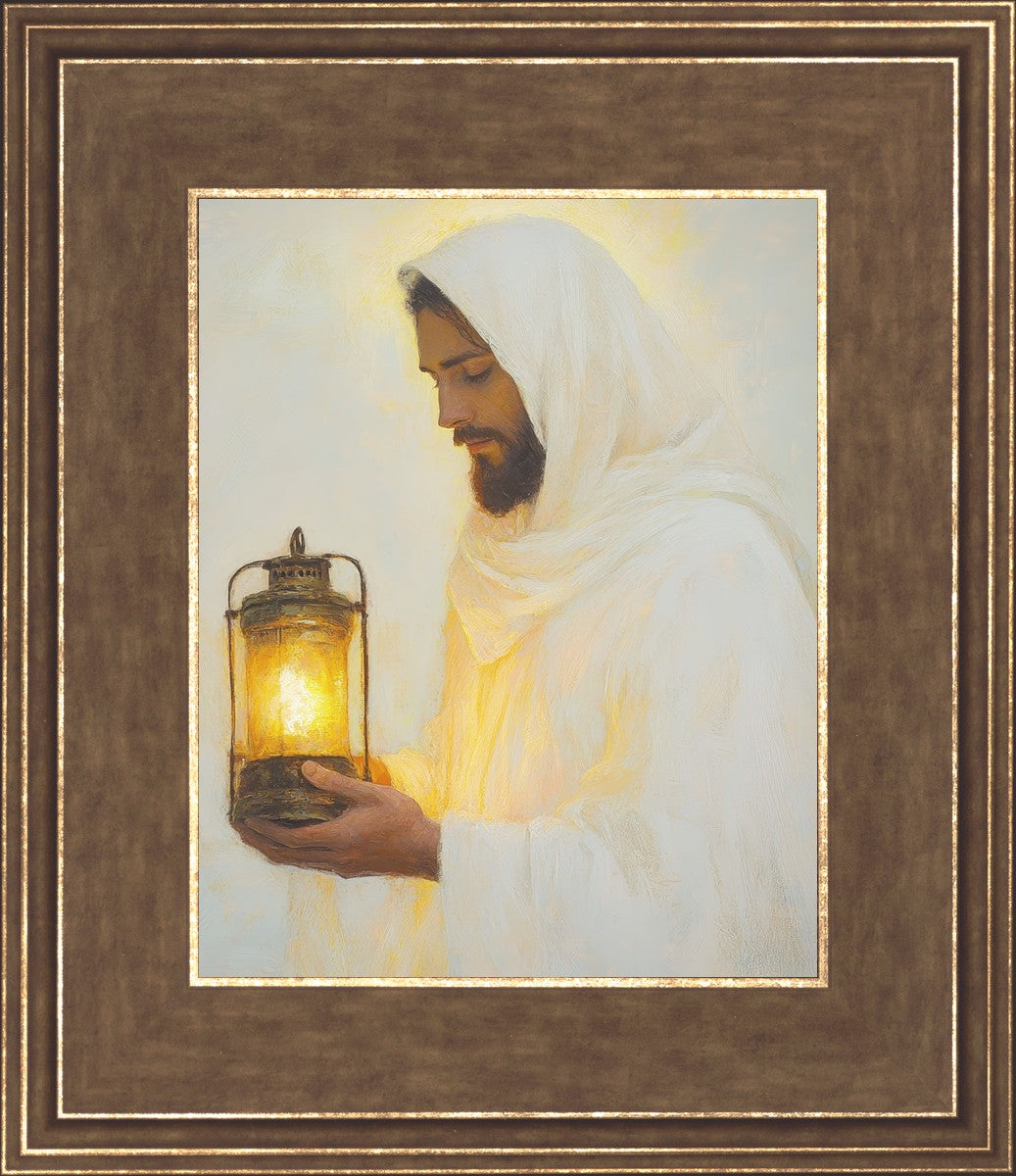 Light of The World