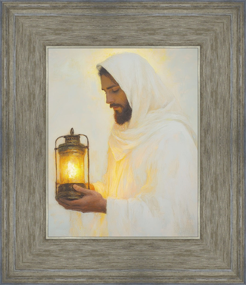 Light of The World