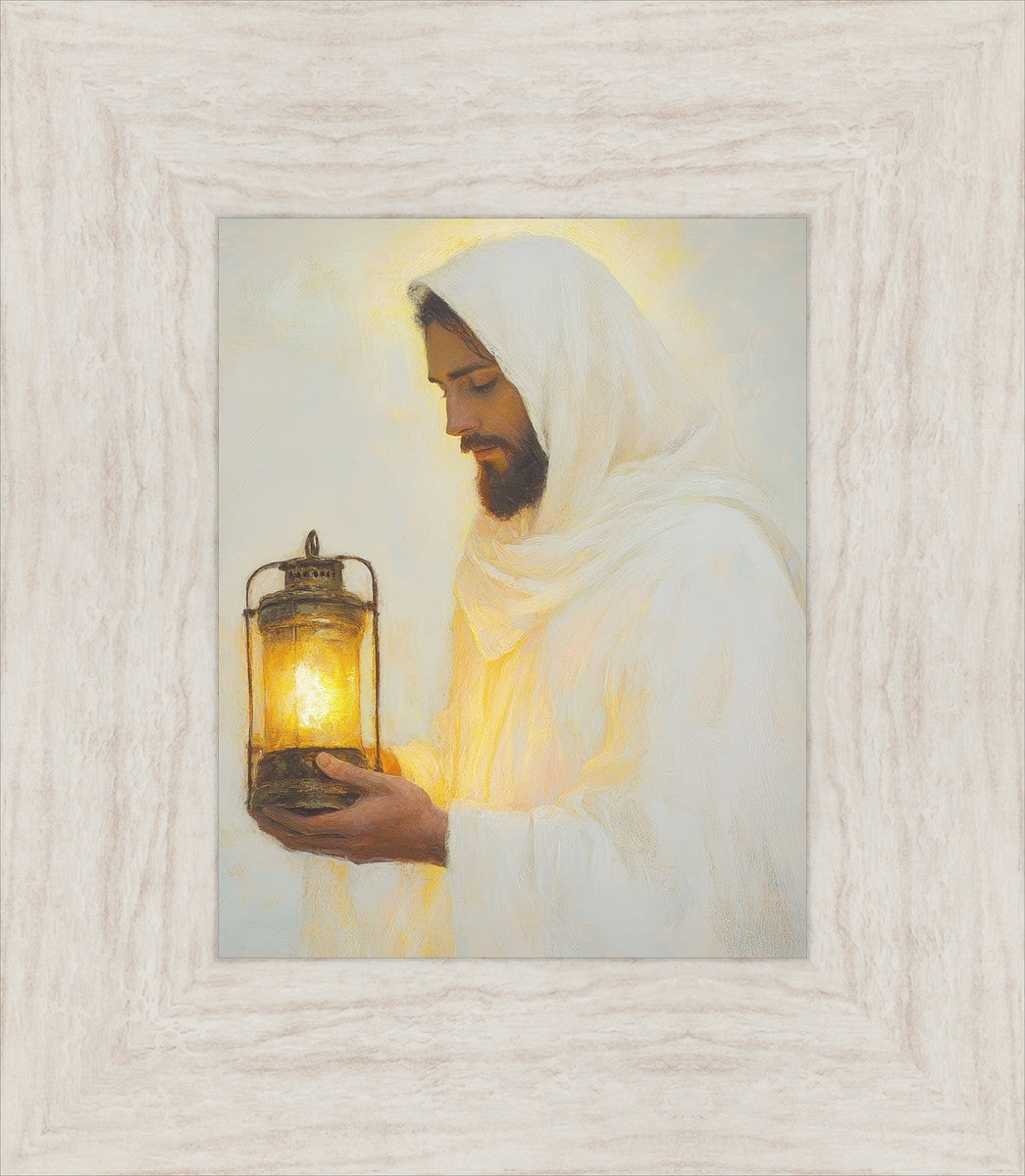 Light of The World