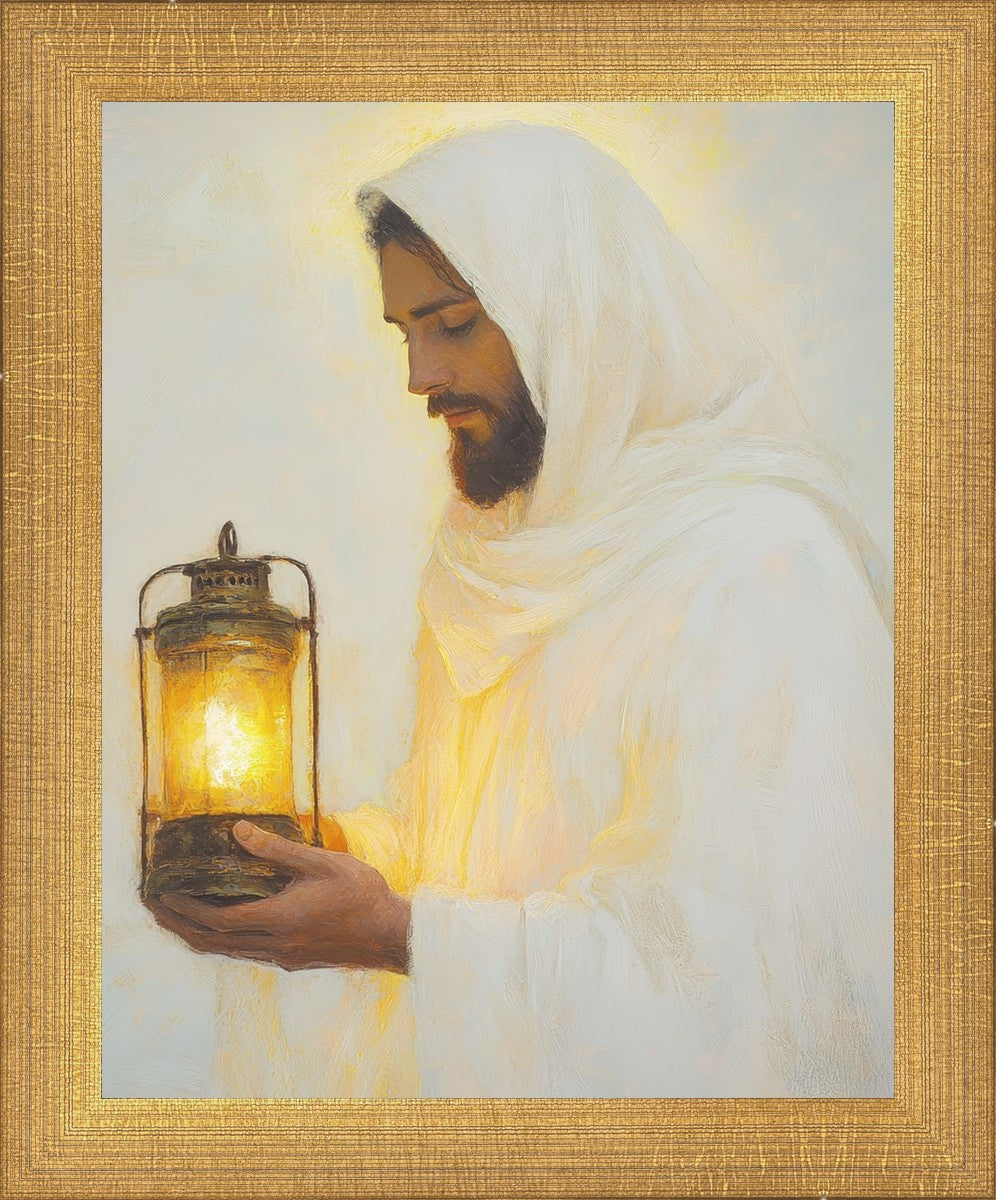 Light of The World