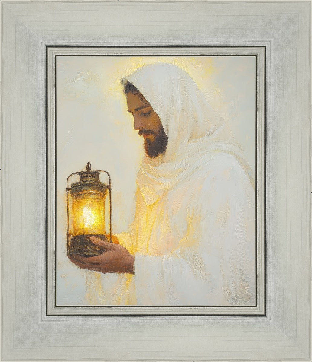 Light of The World