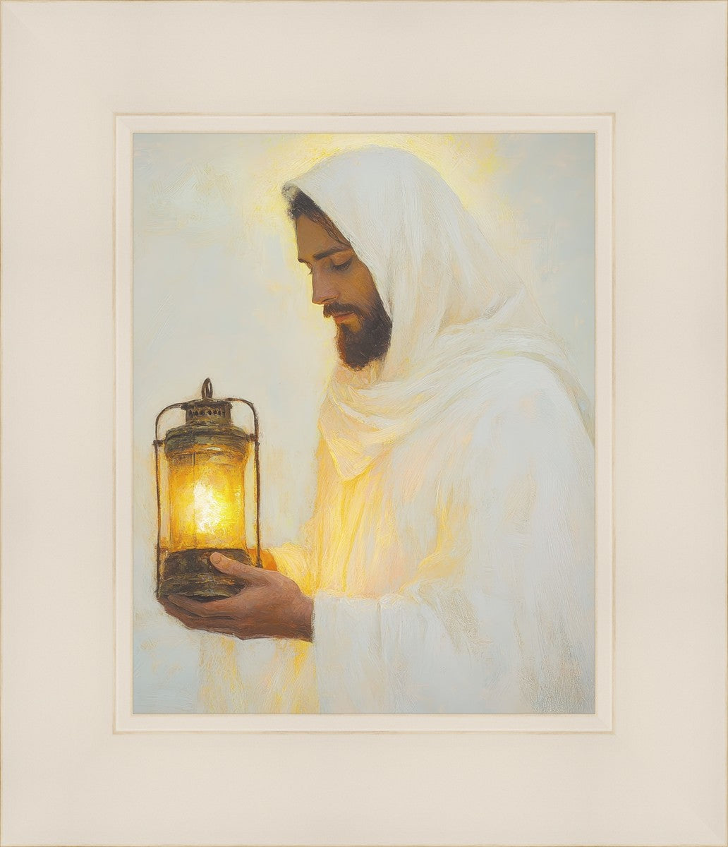 Light of The World