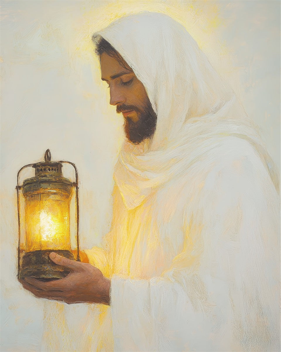 Light of The World