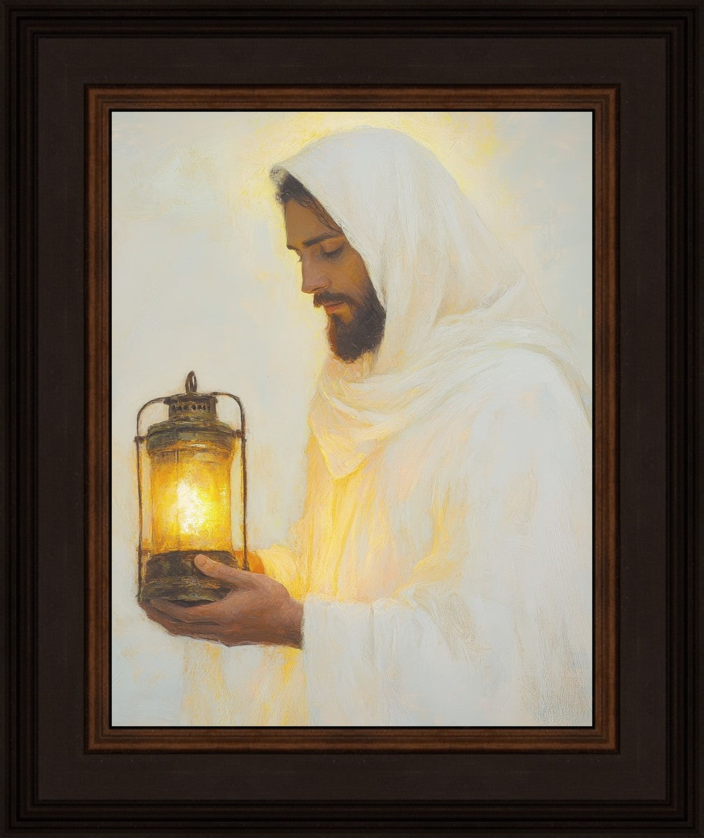 Light of The World