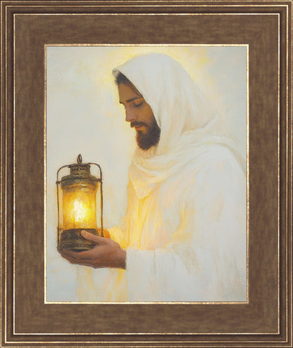 Light of The World