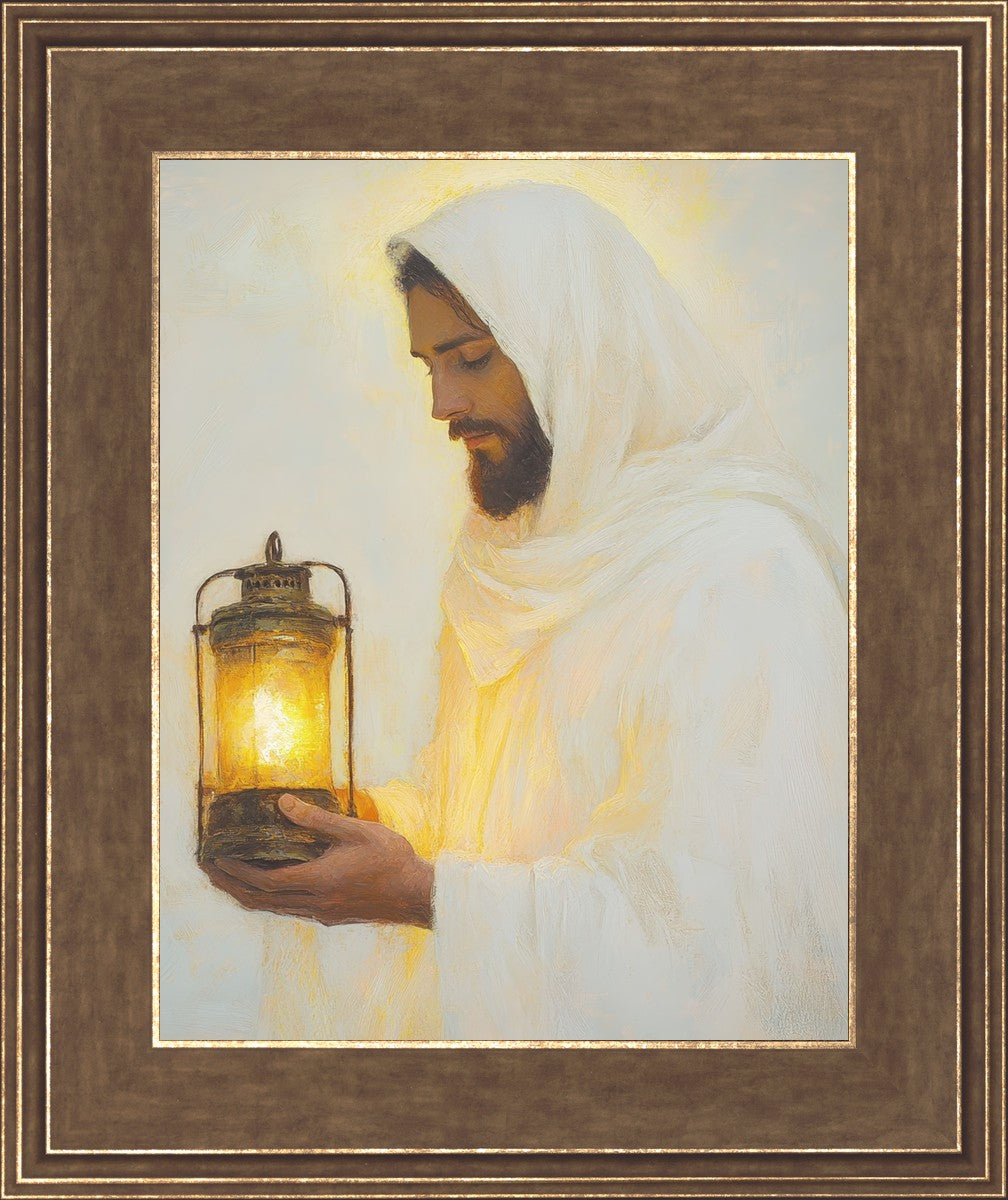 Light of The World