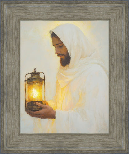 Light of The World