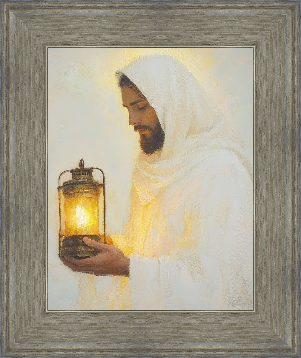 Light of The World