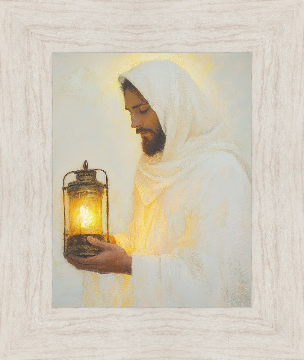 Light of The World