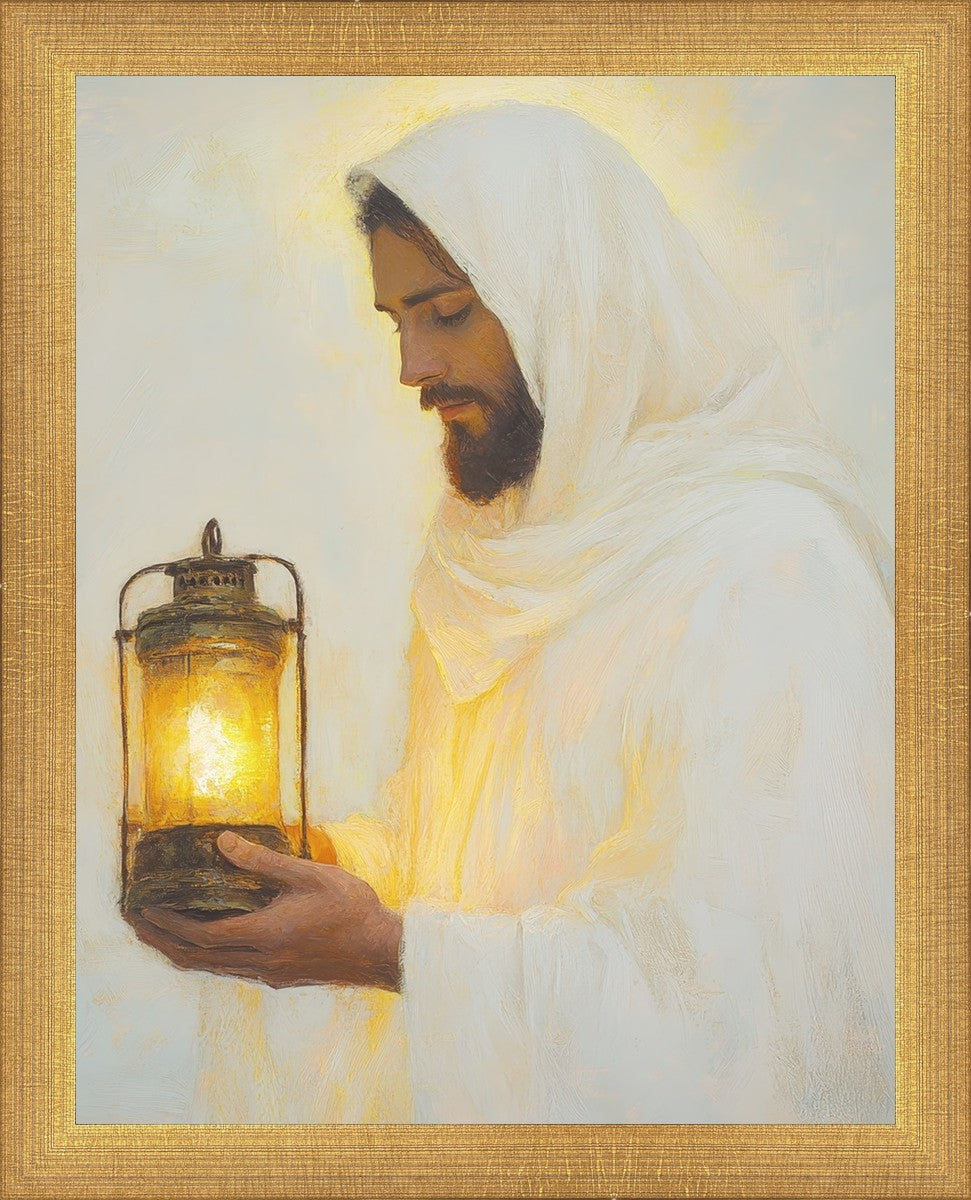 Light of The World