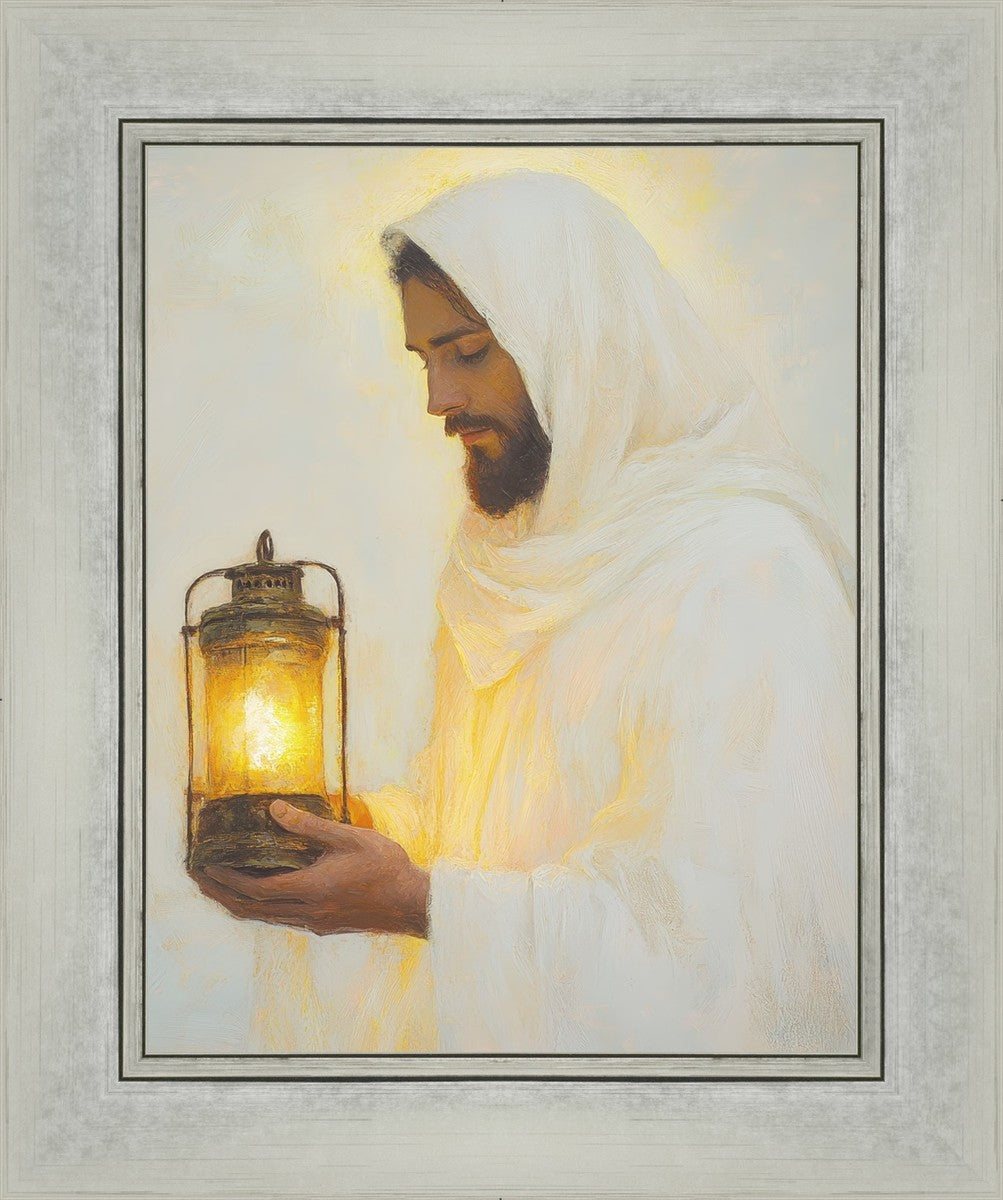 Light of The World