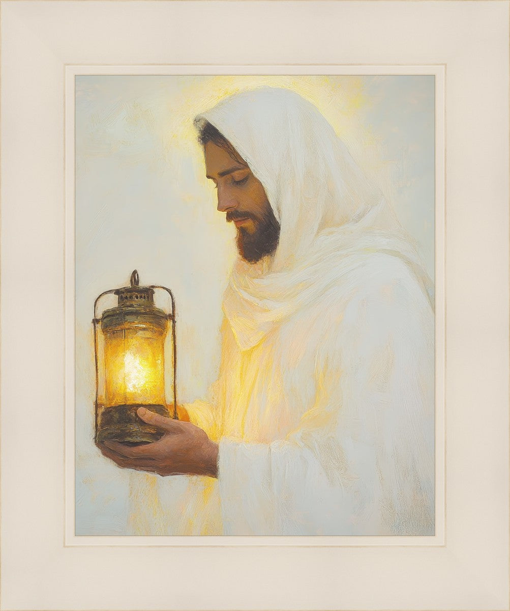 Light of The World