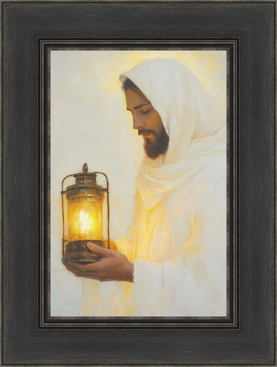 Light of The World