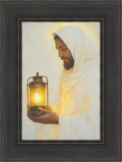 Light of The World