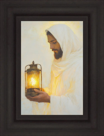 Light of The World