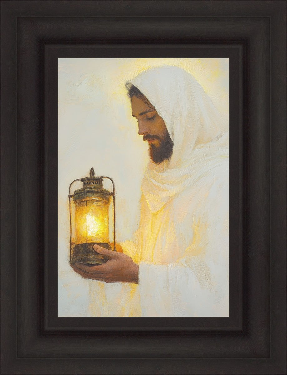 Light of The World