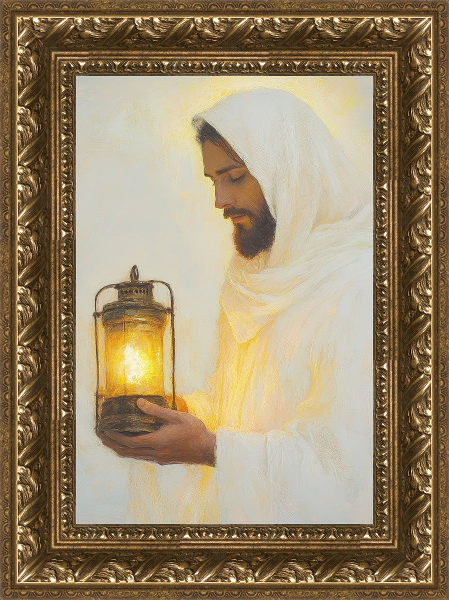 Light of The World