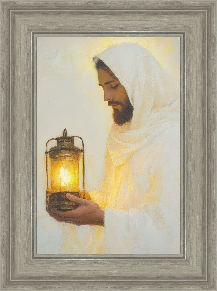 Light of The World