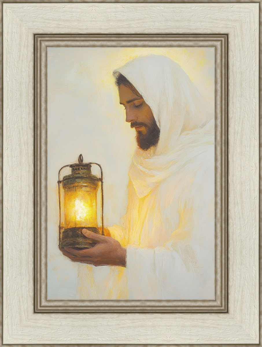 Light of The World