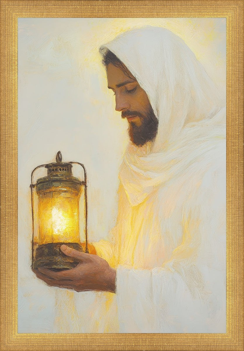 Light of The World