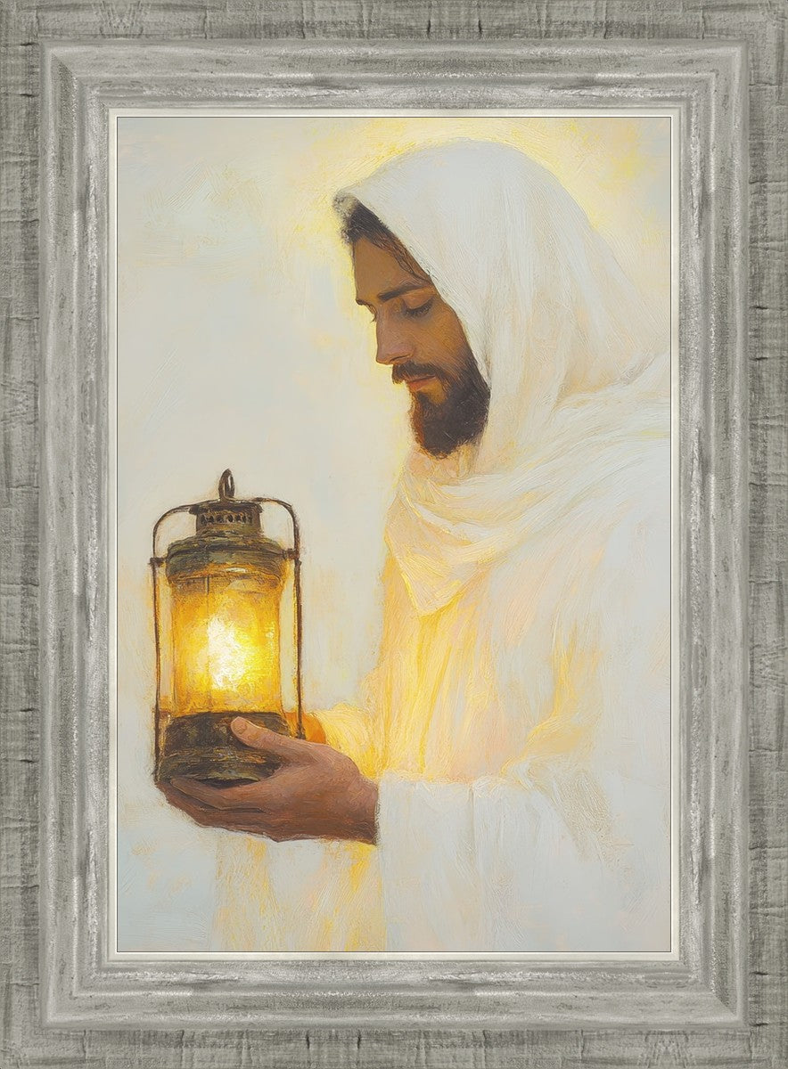 Light of The World