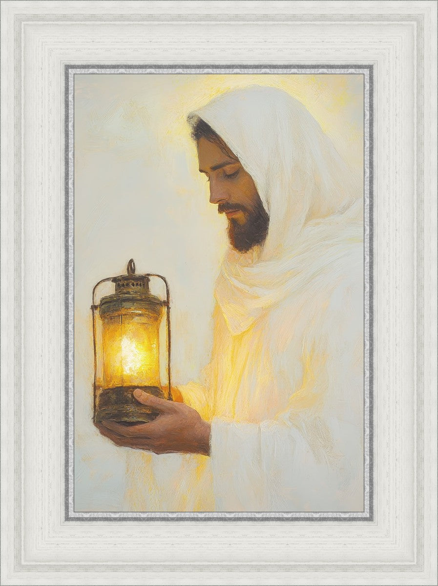 Light of The World
