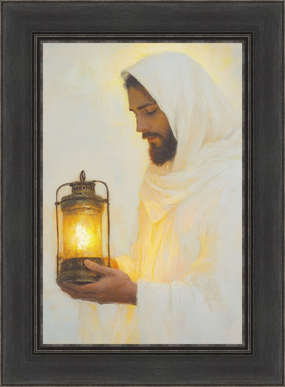 Light of The World