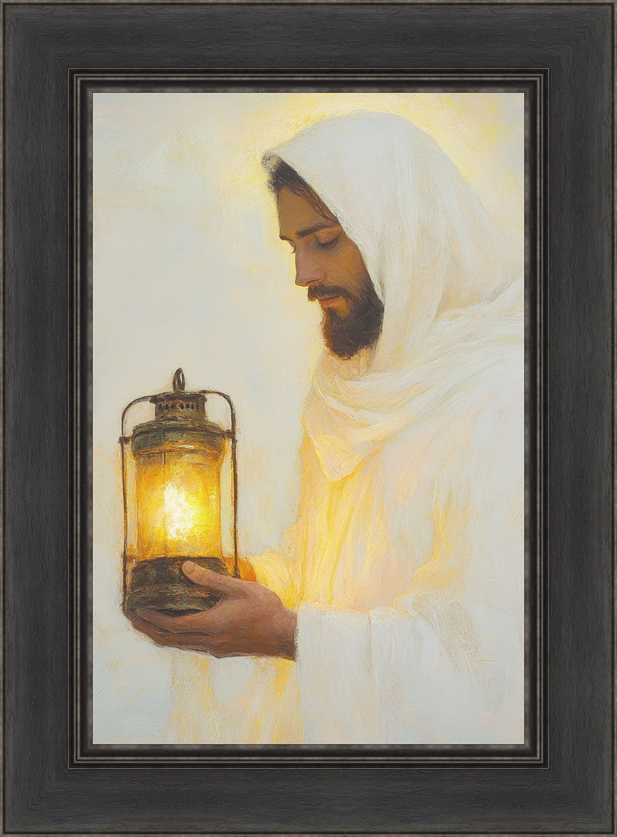 Light of The World
