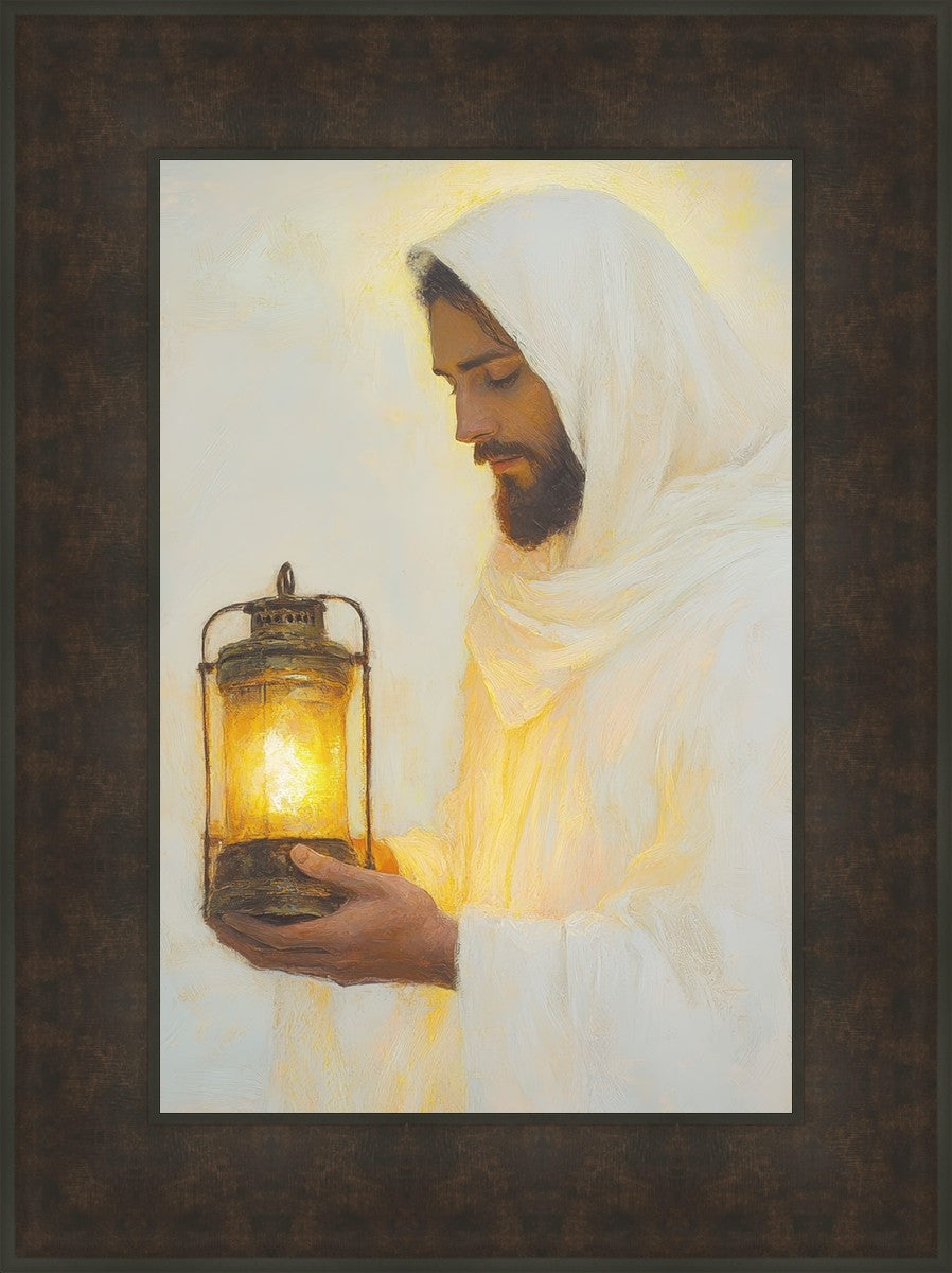 Light of The World