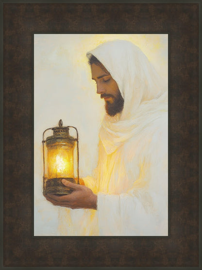 Light of The World