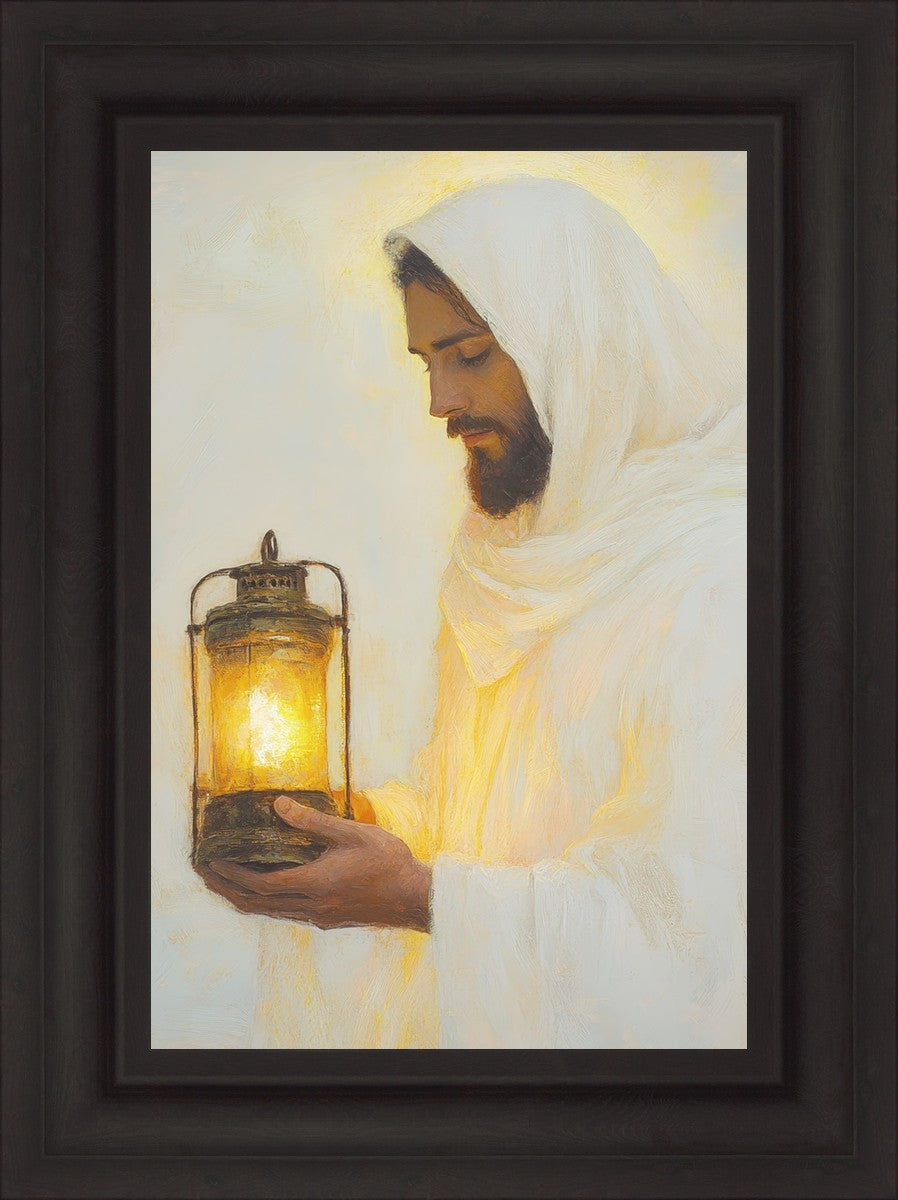 Light of The World