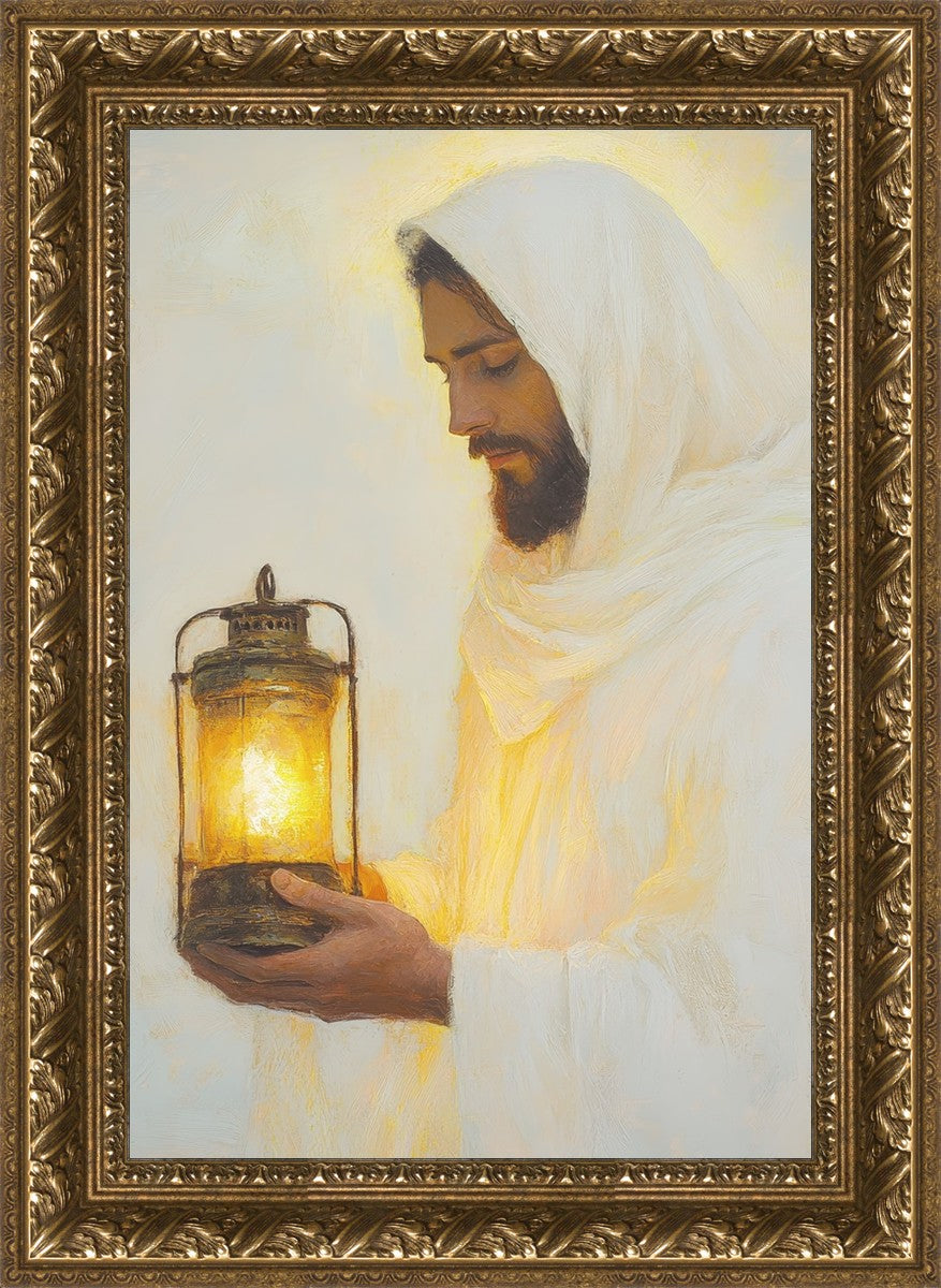 Light of The World