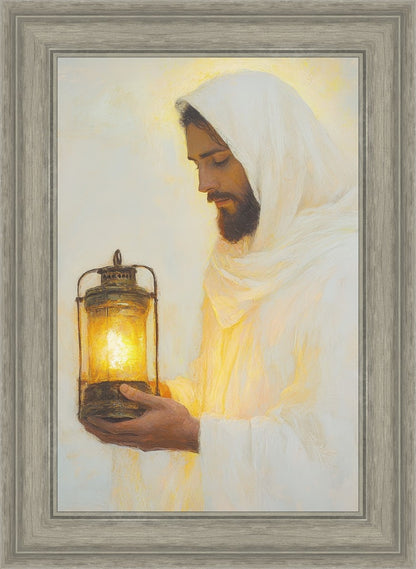 Light of The World