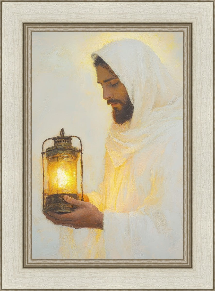 Light of The World
