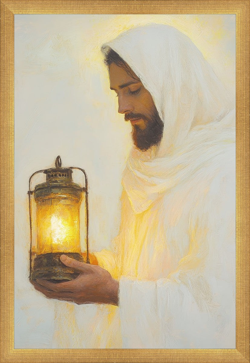 Light of The World