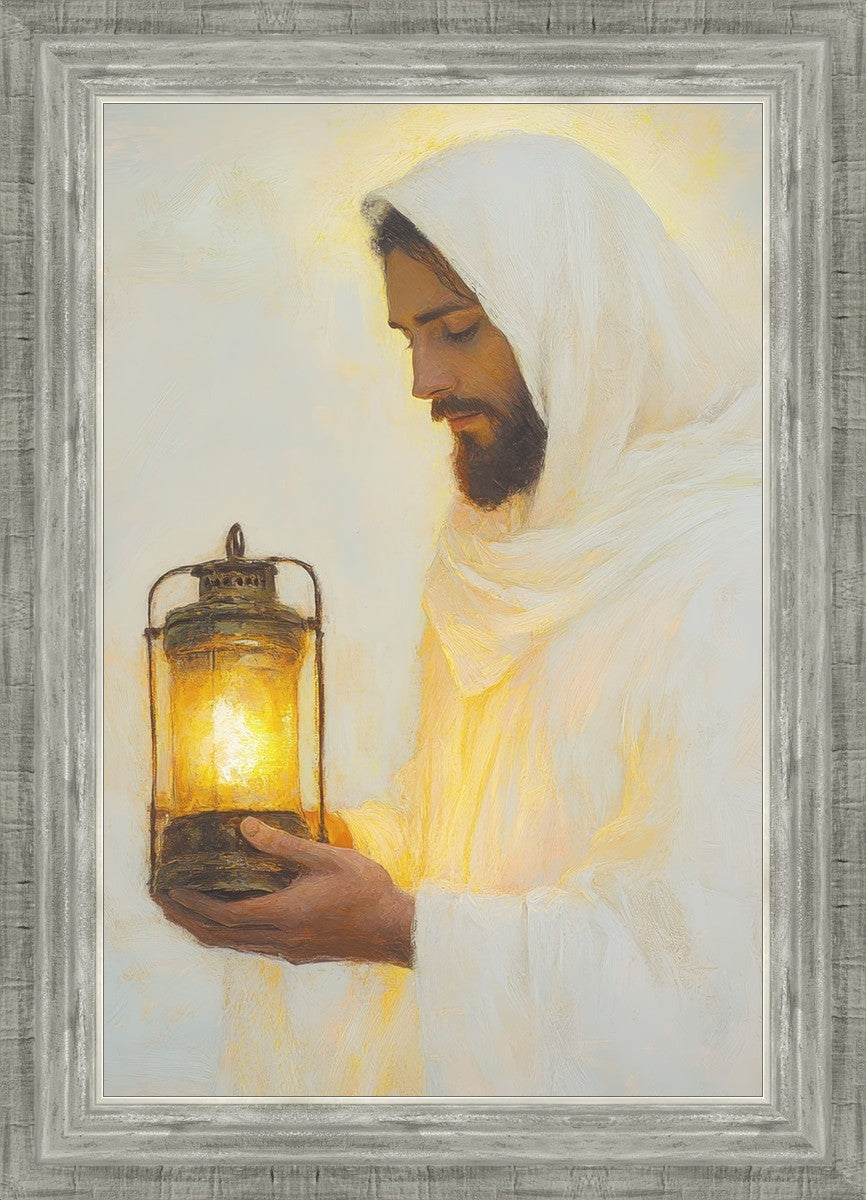 Light of The World