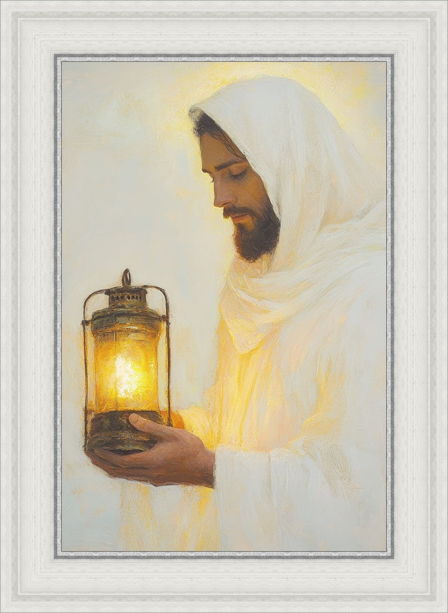 Light of The World