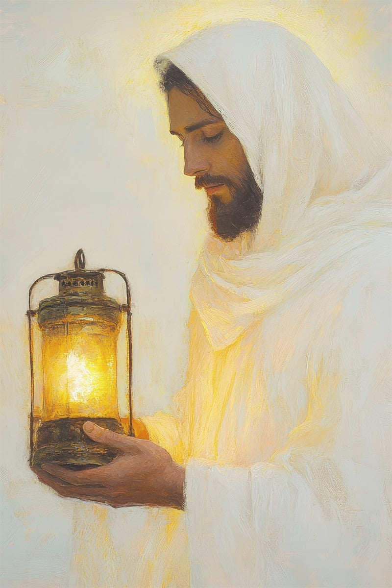 Light of The World