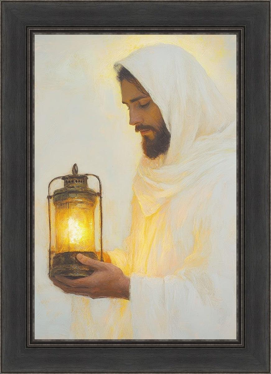 Light of The World