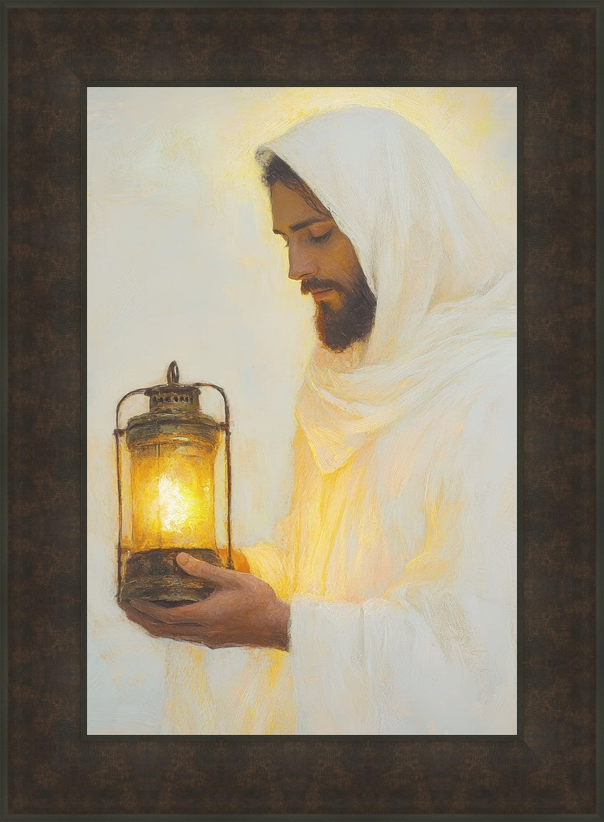 Light of The World