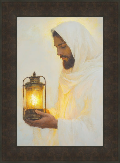 Light of The World