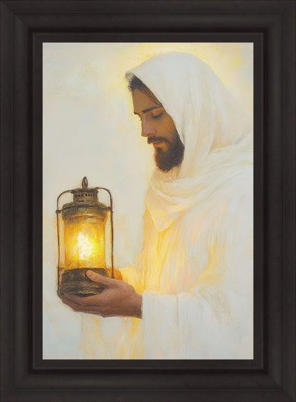 Light of The World