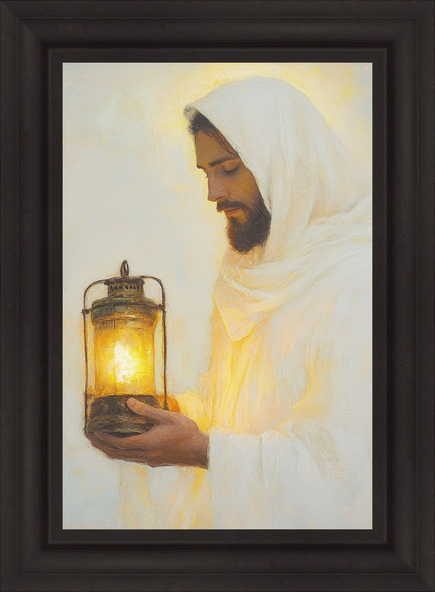 Light of The World