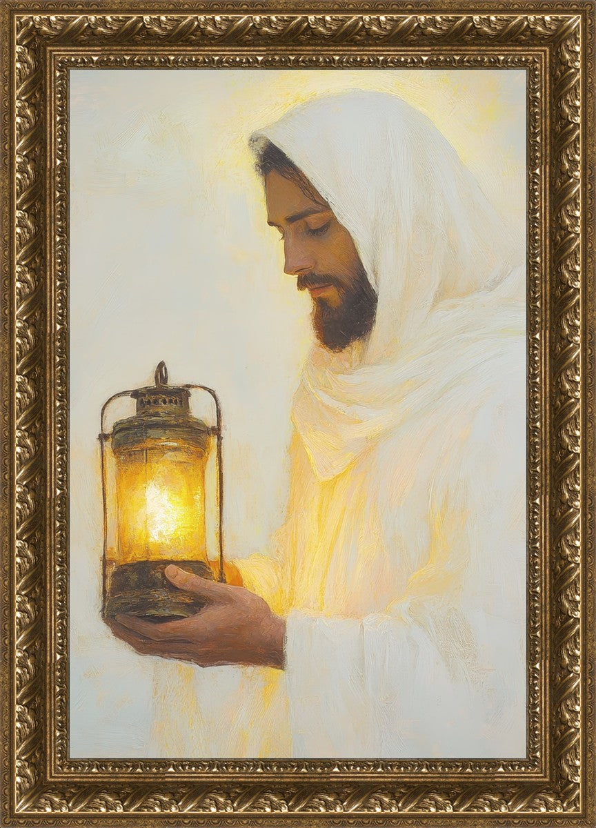 Light of The World