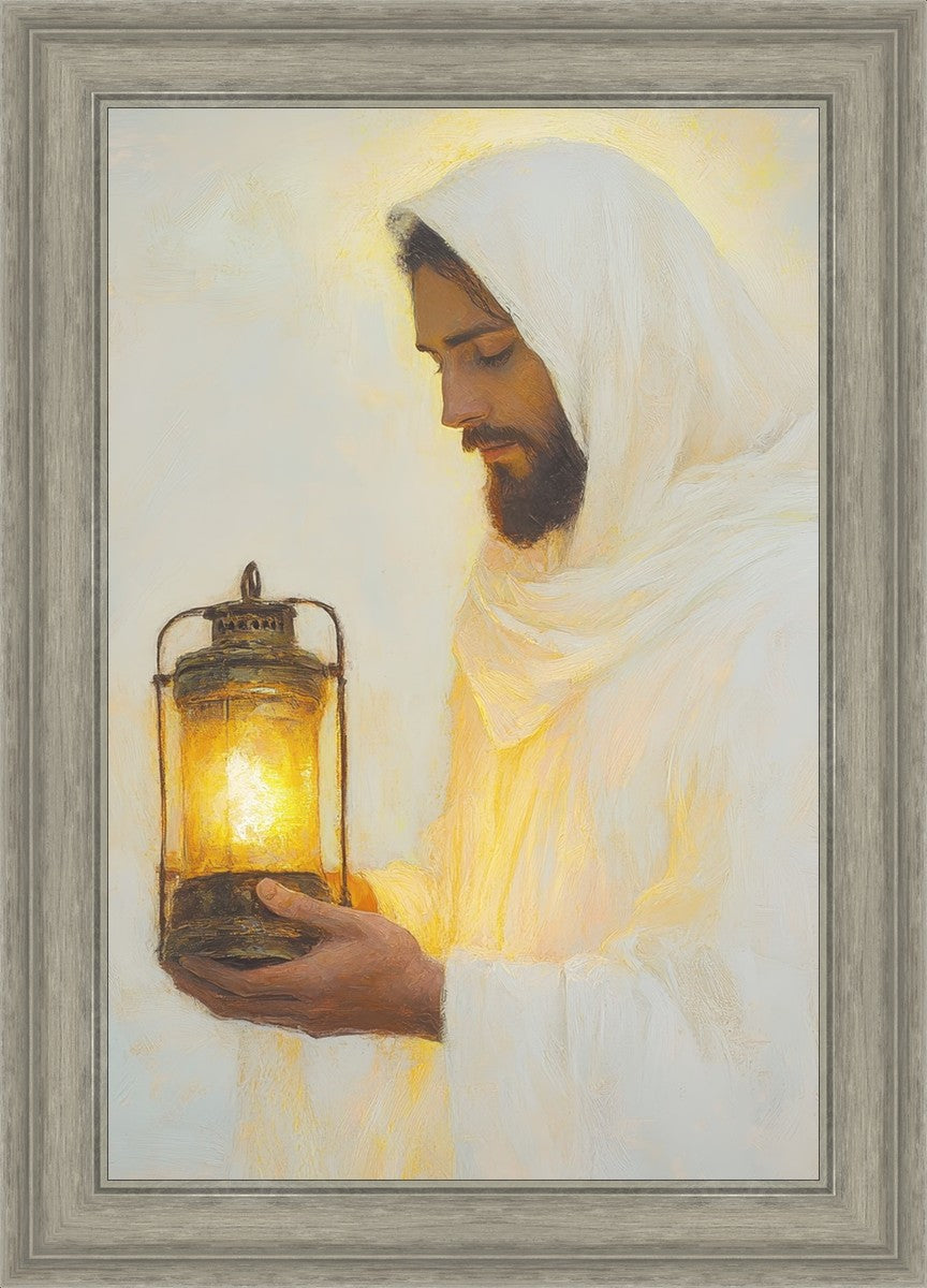 Light of The World