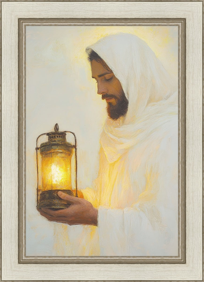 Light of The World