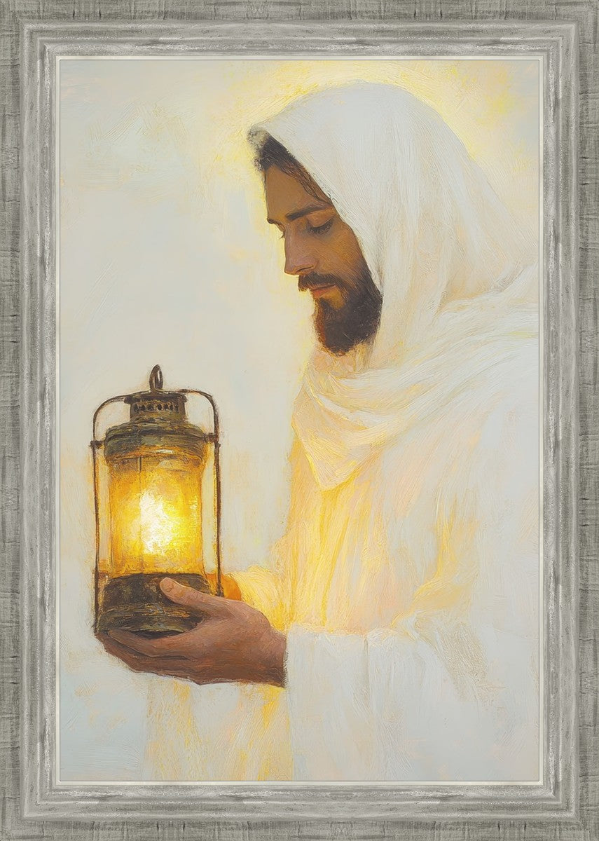 Light of The World